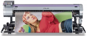 Mimaki JV33 260